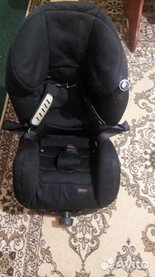 Детское автокресло от 0 до 36