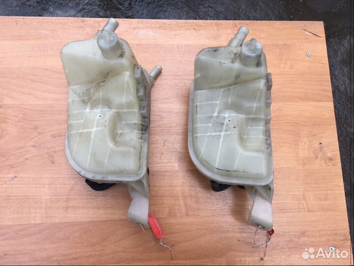 Расширительный Бачок Toyota Auris Тойота Аурис