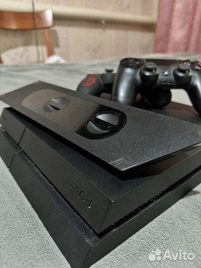 Sony playstation 4 ps4 slim 500gb