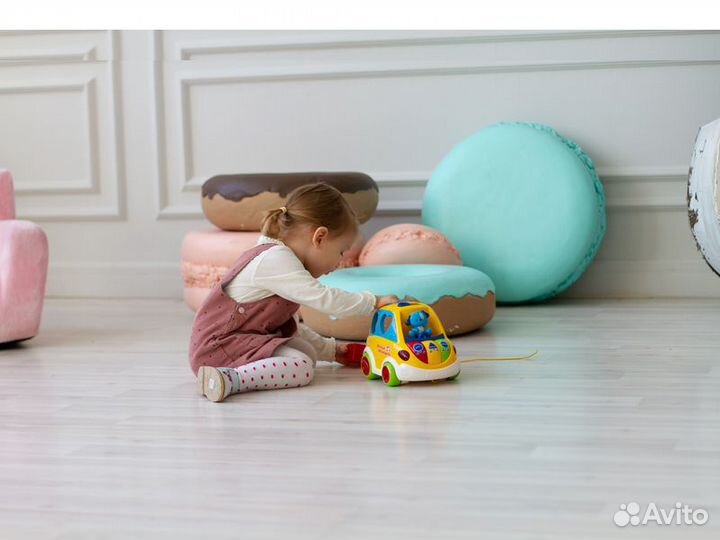 Видеоняня Philips Avent SCD 603