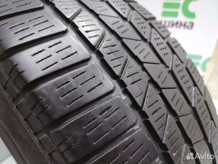 Continental ContiContact TS815 205/60 R16