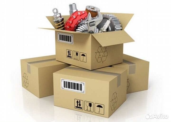 Сотрудник закупки автозапчастей, Менеджер