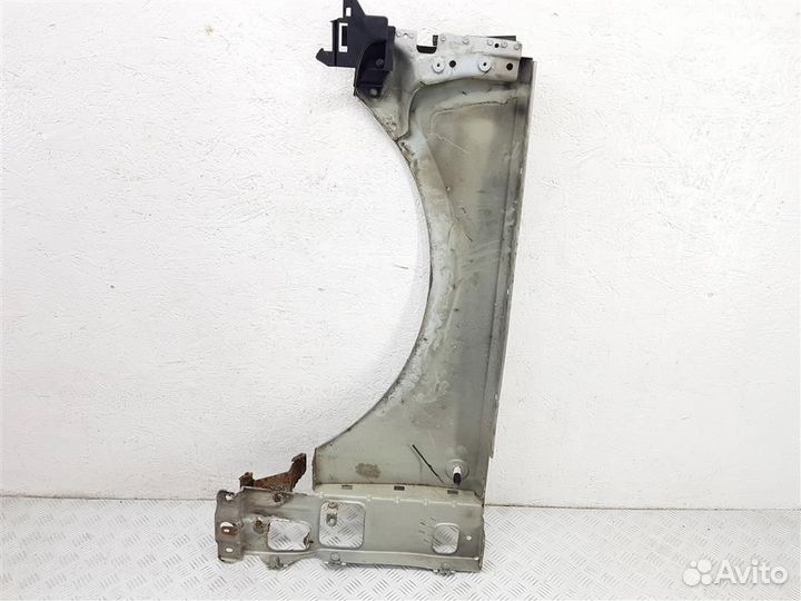 Крыло переднее правое Land-Rover Range Rover