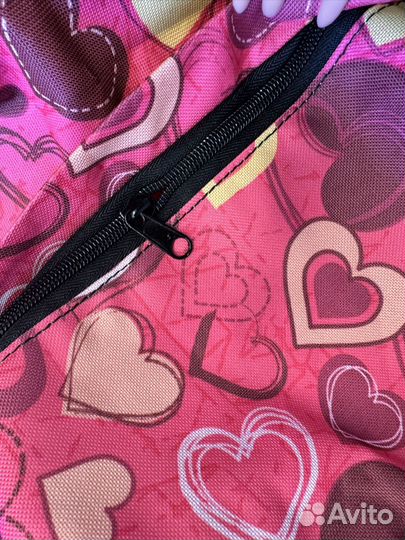 Тюбинг 110 см