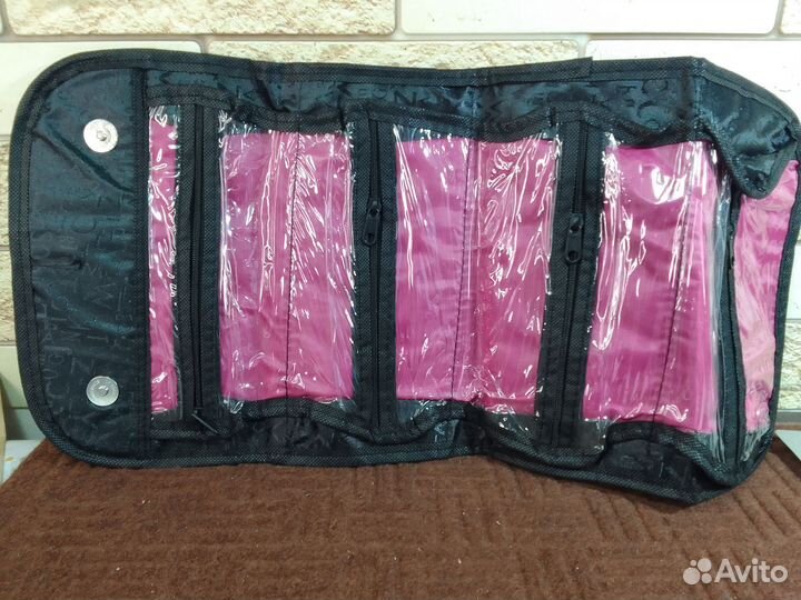 Дорожная косметичка- органайзер