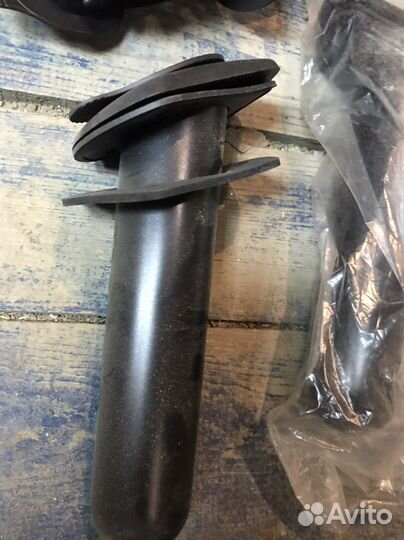 Под спининг