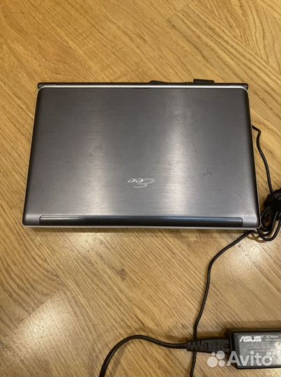 Нетбук asus eee pc 1002HA