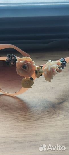 Солнцезащитные очки мужские и женские