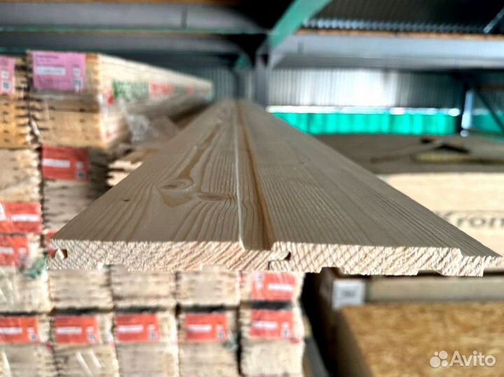 Евровагонка. Свое производство