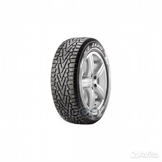 Pirelli Ice Zero 215/55 R17
