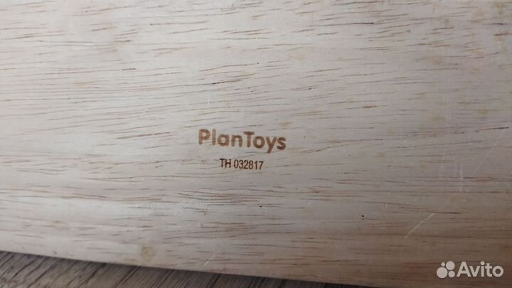 Пирамидка Трио