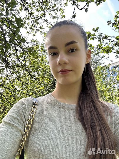 Репетитор по математике