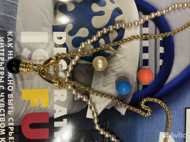 Комплект украшений Nolan Miller