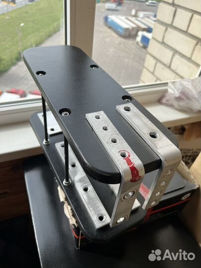 Корпус для титаната