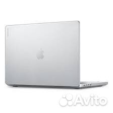 Macbook pro 13m1 8/512gb new серый