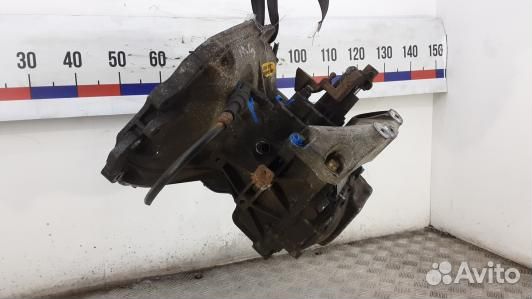 Кпп 5ст. chevrolet orlando (HNK51DP01)