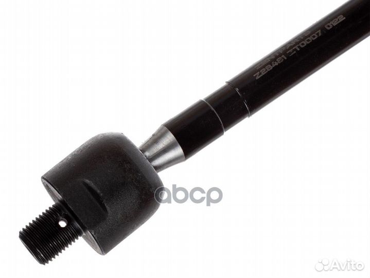Тяги рулевыеzentparts Z28481 zentparts