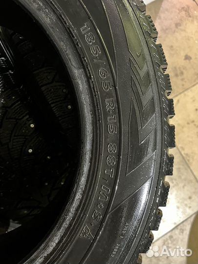 Nokian Tyres Nordman 4 185/65 R15 88T