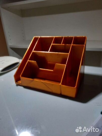 Органайзер для канцелярии