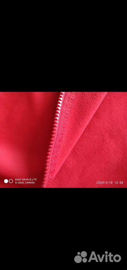 Термокофта для фигуриста р 120 128