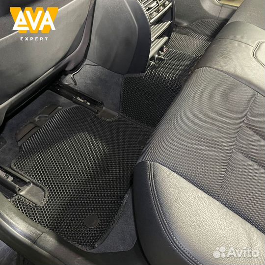 Коврики EVA ева эва в Северодвинске за 2 часа