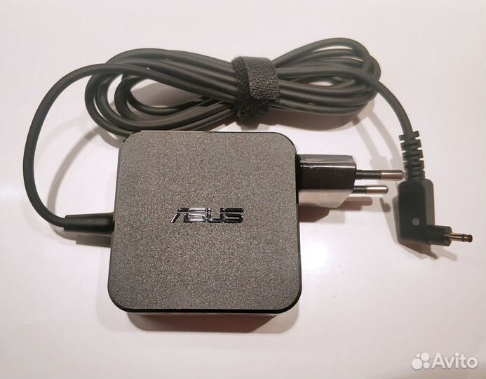 Блок питания Asus ZenBook UX21E UX31E 45W