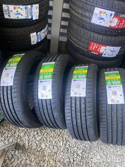 Kapsen K3000 195/45 R16