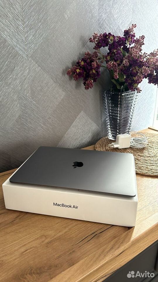 Macbook air 13