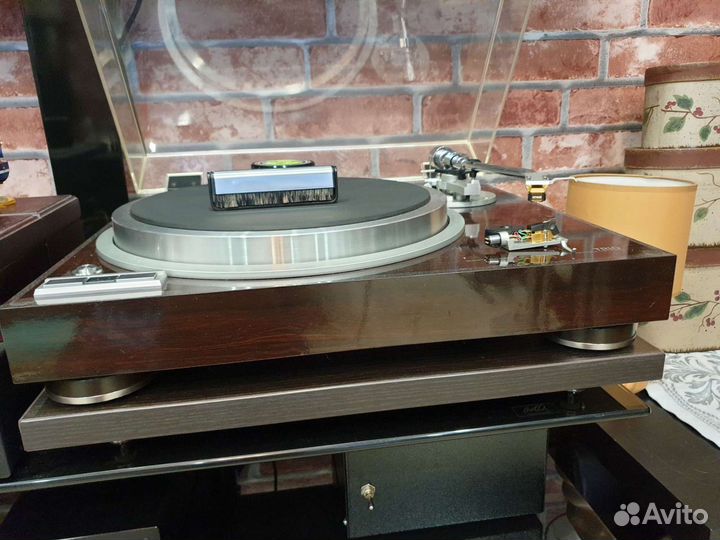 Trio KP 700 D