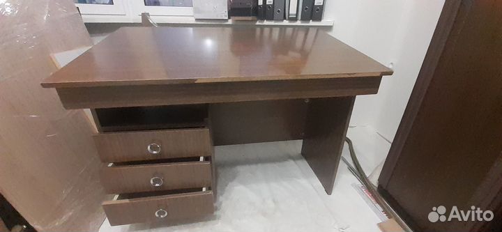 Письменный стол бу