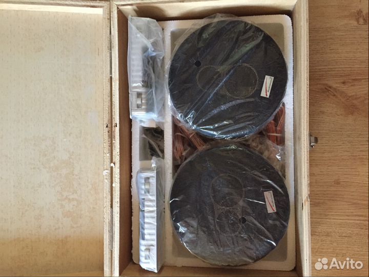 Продаю автомобильная аккустика