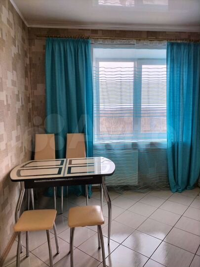 1-к. квартира, 38 м², 9/9 эт.