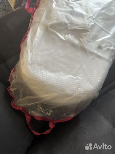 Кокон red castle cocoonababy для новорожденных