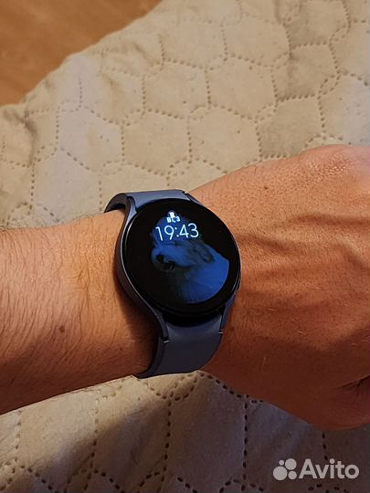 Samsung Galaxy Watch 5