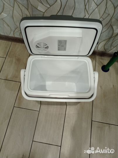 Термоэлектрический холодильник