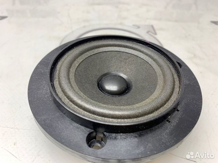 Колонка динамик аудио двери Range Rover L322