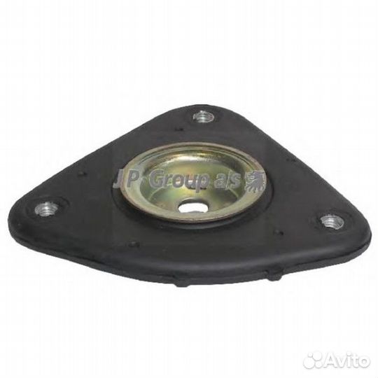 Опора амортизатора Focus II, Mazda 3 04-09 г