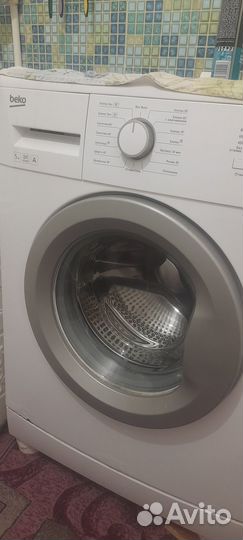 Стиральная машина автомат бу
