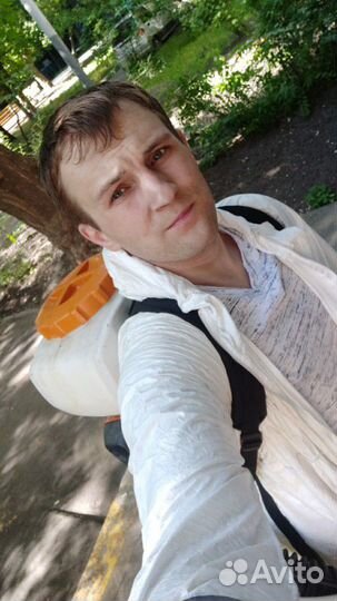 Уничтожение тараканов и клопов.Частный дезинфектор