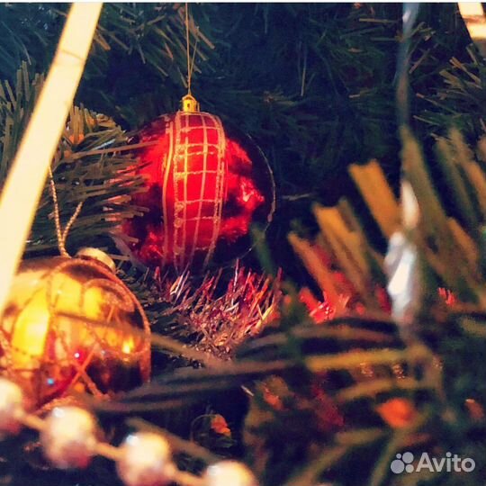 Искусственная елка 240-250 см (Царь Елка)