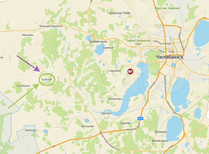 Участок 9,2 сот. (ИЖС)