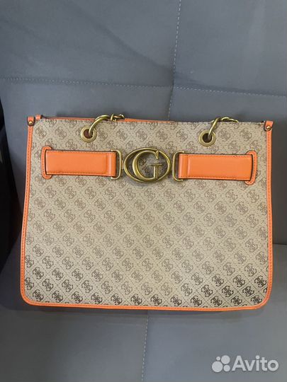 Сумка женская guess