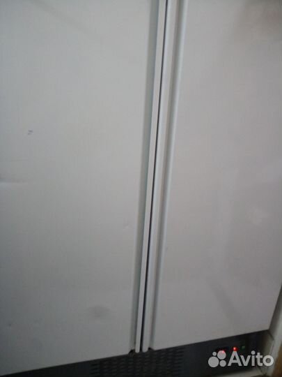 Холодильный шкаф бу