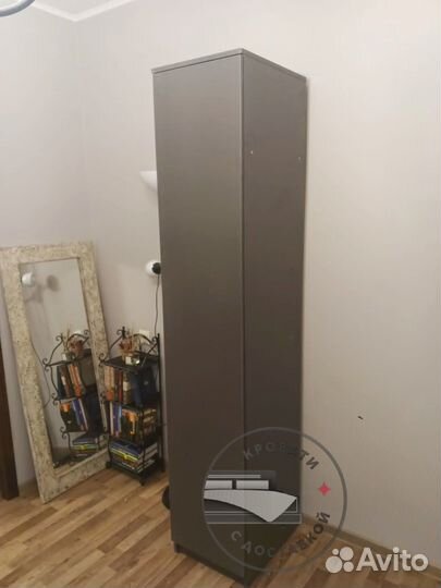 Шкаф распашной