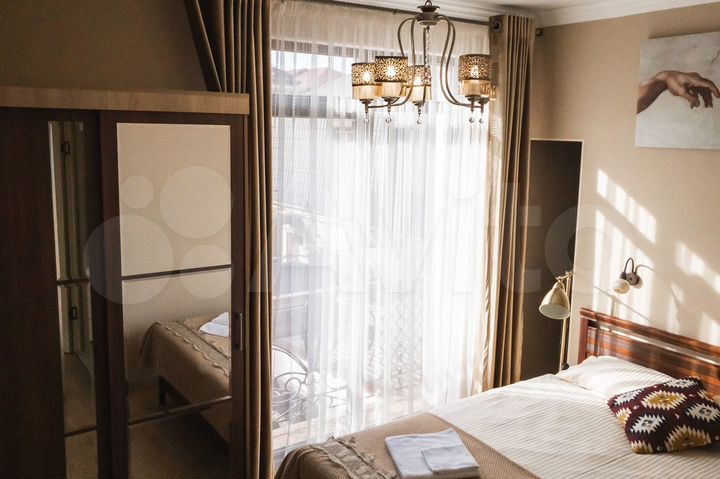 Комната 12 м², 2/3 эт.