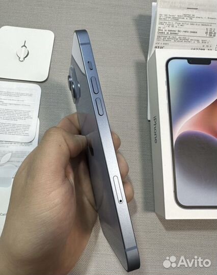 iPhone 14 Plus 128 гб