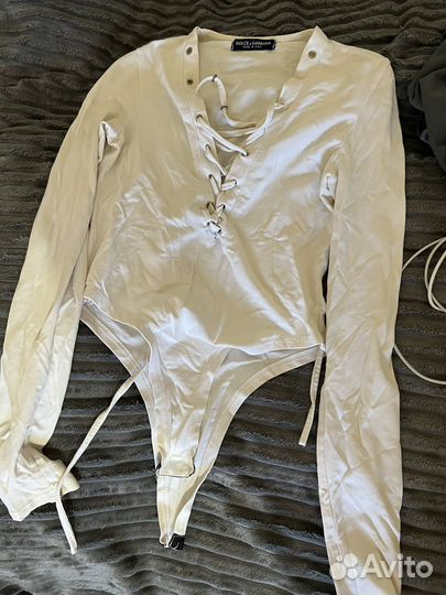 Пакет вещей