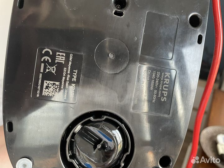 Кофемашина dolce gusto krups