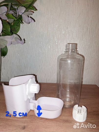 Поильник для животных