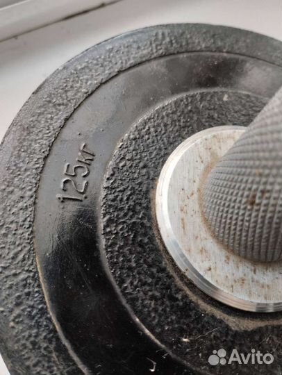 Гантели 2 шт